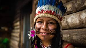 EnVivo ¡Conoce la historia de vida de Ángela Stella Camacho!