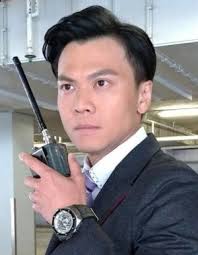 Keith Mok (莫家淦)