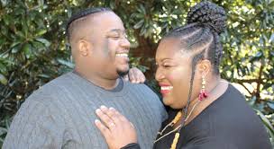 Malissa Sampson and Trey Williams' Wedding Website