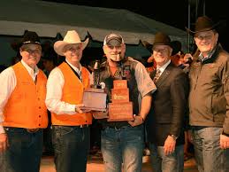 winners of the houston livestock show