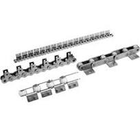 Long Pitch Conveyor Chain China Large Manufacture Special Attachments  Double Lumber Sharp to Type Supplier Professional Chains