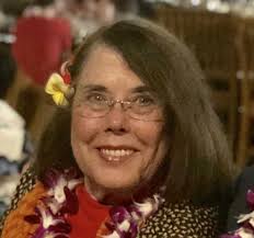 Carol Barnett Obituary December 14, 2018