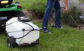 How to calibrate any sprayer part 1. Lawn Renovation How To Fix A Neglected Lawn Blog