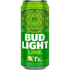 Order online bud light lime beer, 24 pk 7 fl. Anheuser Busch Bud Light Lime World Beverage