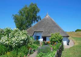 Bis 400 € bis 500 € bis 700 € bis 1.000 €. Ferienhaus Rugen Die Besten Ferienhauser Finden Und Buchen