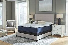 Bonita Springs Plush Twin Mattress Ashley Furniture Homestore Full Mattress King Mattress Twin Mattress