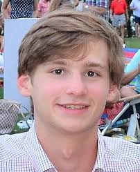 Charles Stephenson Obituary