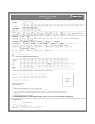 Pin code state please aﬃx your latest passport size photograph with signature across the photograph. Online Kyc Hdfc Bank Fill Out And Sign Printable Pdf Template Signnow