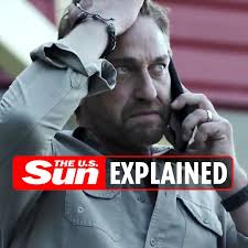 Last Seen Alive 2022: Who is in the Cast?