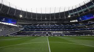 It was announced in december 2018 and starts next season as a way to reduce the amount of teams taking part in the europa league. Stadiums Inside Uefa Uefa Com