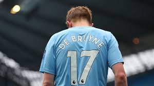 His father herwig de bruyne is a businessman who manages his son's career. Kevin De Bruyne Wins Premier League Player Of The Season Award