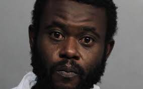 Miami man accused of disemboweling girlfriend to go to mental facility