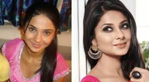 28 latina celebrities who are stunning without makeup. 20 Famous Tv Actress Without Makeup Janbharat Times