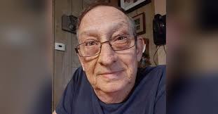 John Dalton Roy Obituary