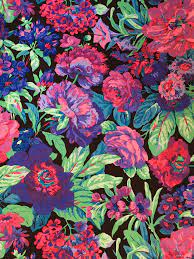 Pin On Kaffe Fassett Fabric