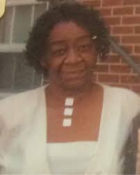 Stella Ward Obituary September 26, 2024