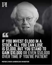 Invest Like a Pro: Warren Buffett's Secrets to Staying Emotionally Detached  from Stocks