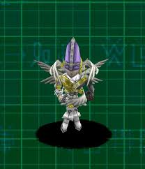 Metalkids Gaming Resources Digimon World 2 Digimon