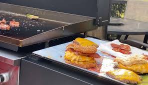 Remember to clean your griddle well before putting it away. Best Blackstone Griddle Recipe Books In 2021 Bbq Grill