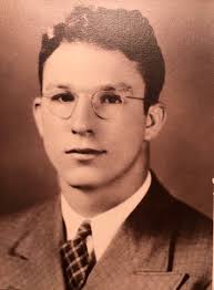 Dr. Daniel Allen Martin as a...