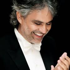 He was diagnosed with congenital glaucoma at 5 months old. Andrea Bocelli Albums Songs Playlists Listen On Deezer