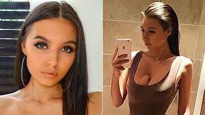 Everton boss carlo ancelotti honestly admits he s never had a striker like dominic calvert lewin. Sportmob Top Facts About Meg Lilley Dominic Calert Lewin S Stunning Girlfriend