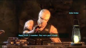 The Making Of Fallout New Vegas How Obsidian S Underrated Sequel Became A Beloved Classic Usgamer