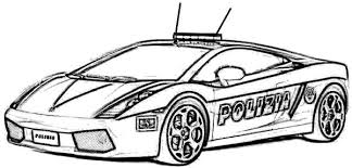 Bedava boyama lamborghini, i̇talyan lüks spor otomobil markası ve logosu ve resim yazdır. Crime Stopper Police Car Coloring Page Police Car Car Coloring Pages Lamborghini Gallardo Drawing