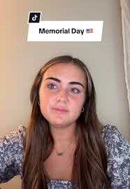 Memorial Day Celebrations and Honors in Spoken Poetry