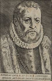 Famille de Gail — Wikipédia