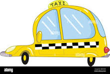The Future of Airport Taxi Services: Upcoming Changes and Innovations