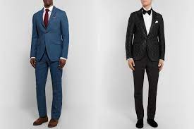 And don't even think about shorts or a vest. Cocktail Attire For Men See Exactly What To Wear 2020 Updated