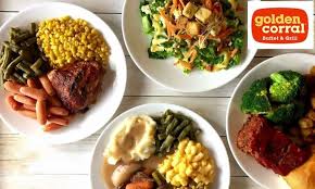 Golden corral is awesome if you have a house full of hungry kids to feed, since they can each eat for under $7 (those under 3 years old eat for free). The Best Golden Corral Thanksgiving Dinner To Go Best Diet And Healthy Recipes Ever Recipes Collection