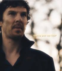 Moments and Quotes from BBC Sherlock: A Heartfelt Tribute