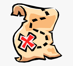 Yamashita treasure map signs maps philippines buried symbols sign ph japanese yahoo gold i'm going to show you how to make a pirate flag and a simple treasure map. Vector Illustration Of Treasure Map With X Marking Treasure Map With X Hd Png Download Transparent Png Image Pngitem