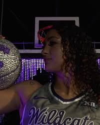 We’ll see you this week 😼, 𝟑 days til Wildcat basketball in Bram