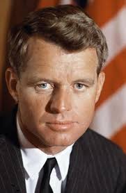 Robert F. Kennedy, Politician born - African American Registry