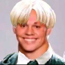 Draco Neck Meme Faces Funny Profile Reaction Pictures