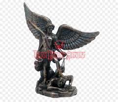 Divinità della mitologia romana e figura biblica, spesso identificata con satana. Michael Gabriele Arcangelo Lucifero Angeli San Michele Scaricare Png Disegno Png Trasparente Figurina Png Scaricare