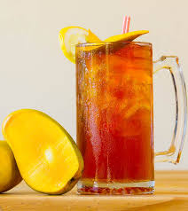 Mangga Tea
