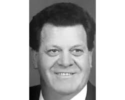 Theodore Brink Obituary (1934