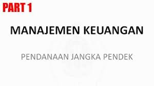 Yaitu hutang jangka pendek dan hutang jangka panjang. 2 Jenis Pendanaan Jangka Pendek Mana Yang Anda Sukai