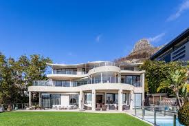 South Africa Luxury Real Estate Homes For Sale