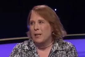 Jeopardy! team doubles down