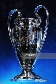 Uefa champions league trophy on wn network delivers the latest videos and editable pages for news & events, including entertainment, music since 2009, champions league winners have not kept the real trophy, which remains in uefa's keeping at all times. The New Champions League Trophy On Display During The Uefa Champions League Trophy Handover Draw At T Champions League Champions League Trophy Draw On Photos