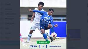 Bentrokan pertama akan digelar di stadion maguwoharjo. Xx0fitvsx Mzem