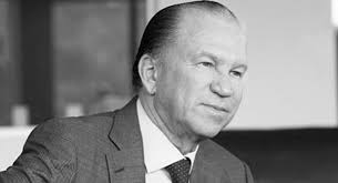 Falleció Ricardo Poma, rostro del empresariado en El Salvador y la región  centroamericana