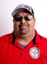 Fritz Freese's Instagram, Twitter & Facebook