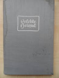 Erlebte Heimat“ (Ernst Wunderlich)