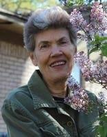 Jean Chambers Obituary (2021)